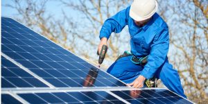 Installation Maintenance Panneaux Solaires Photovoltaïques à Riaille
